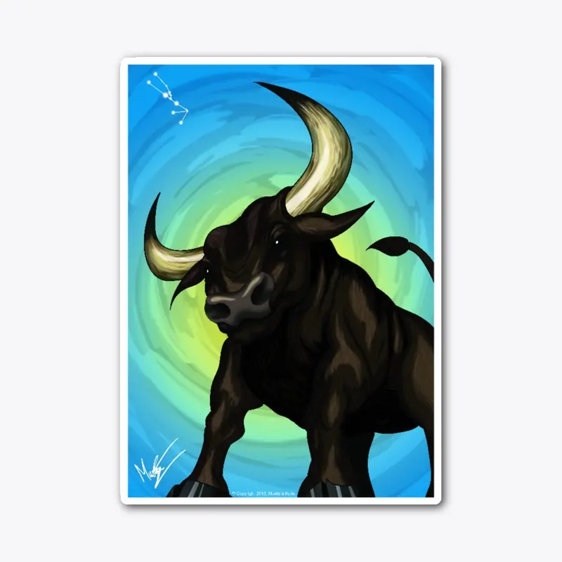 Taurus the Bull