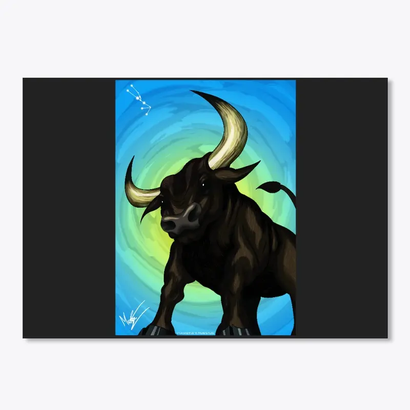 Taurus the Bull